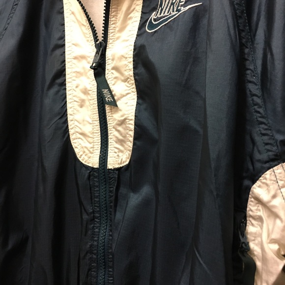Vintage Nike Windbreaker Jacket - Picture 5 of 6